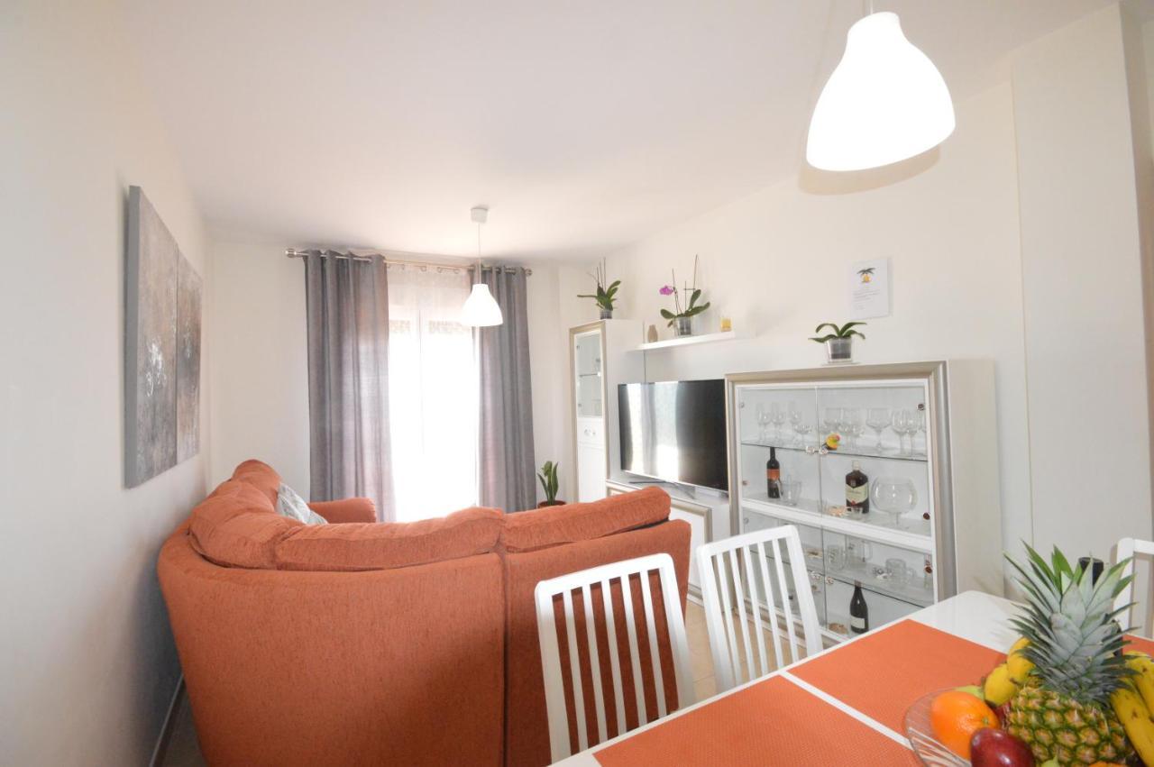 Villa Casa Liss Conil De La Frontera Esterno foto
