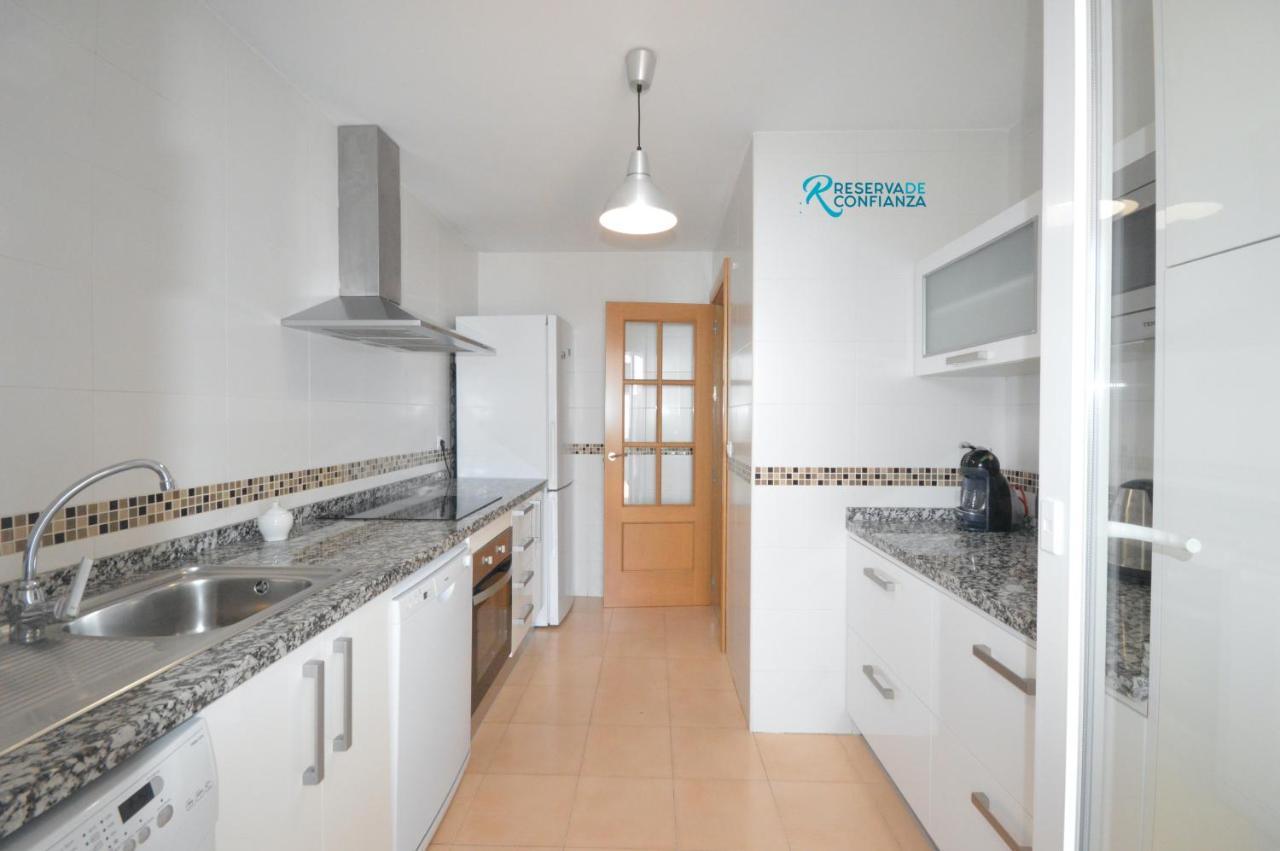 Villa Casa Liss Conil De La Frontera Esterno foto